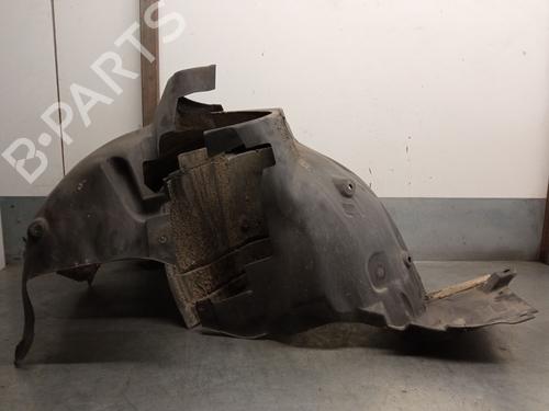 Used Wheel arch MERCEDES-BENZ C-CLASS (W203) C 220 CDI (203.008) (150 hp) 24334251