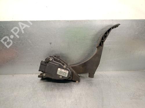 Pedal SEAT LEON (1M1) 1.9 TDI (110 hp) 26953943
