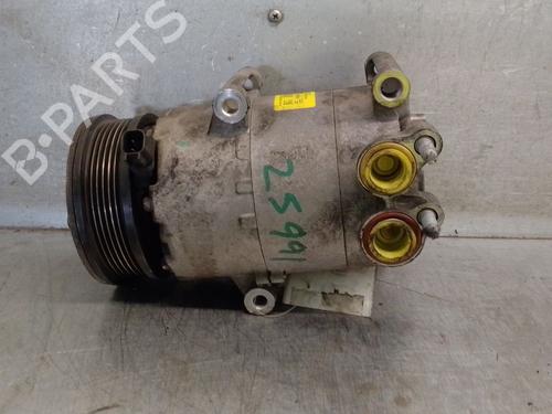 AC compressor FORD FOCUS III 1.6 Ti | BP37405103M34 - Image 3