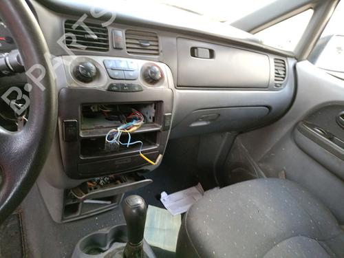 Guarda-lamas direito HYUNDAI TRAJET (FO) 2.0 CRDi | BP30858360C42