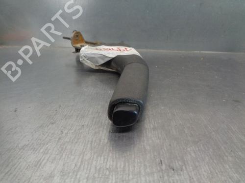 Hand brake VW POLO V (6R1, 6C1) 1.4 (6R1) | BP17648442I18 