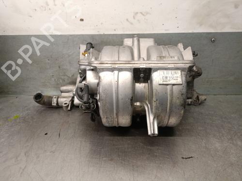 Used Intake manifold OPEL ASTRA G Hatchback (T98) 1.8 16V (F08, F48) (116 hp) 29207206