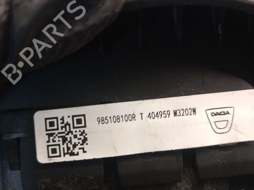 Airbag chauffør DACIA SPRING EV (B6M1) | BP37540896C9 - Image 5