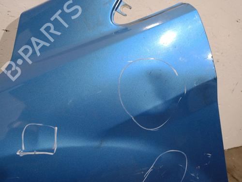 Left front fenders FORD FOCUS II (DA_, HCP, DP) 1.6 TDCi | BP20267134C41 