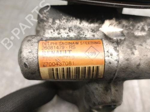 Steering pump RENAULT ESPACE IV (JK0/1_) 2.2 dCi (JK0H) | BP30775875M99 