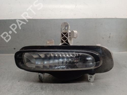 Feu de brouillard avant droit FIAT PANDA (312_, 319_) 1.0 Mild Hybrid (312.PYD1B) (69 hp) 31943414