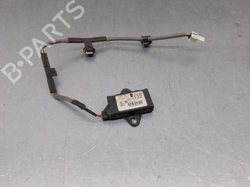 Elektronisk modul MITSUBISHI LANCER VIII Sportback (CX_A) [2007-2025]  15211261