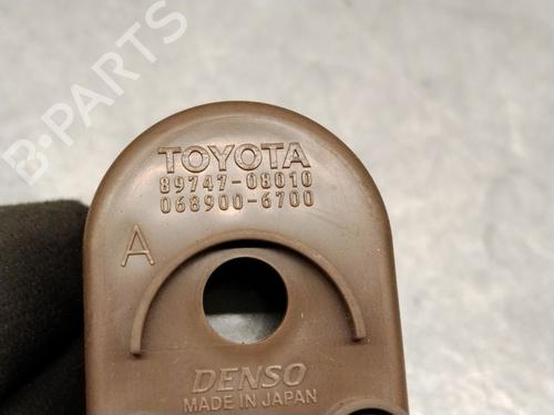 Electronic module TOYOTA HIGHLANDER (GSU7_, AXUH7_, TXUA7_) 2.5 Hybrid AWD (AXUH78) | BP37020885M83 - Image 4