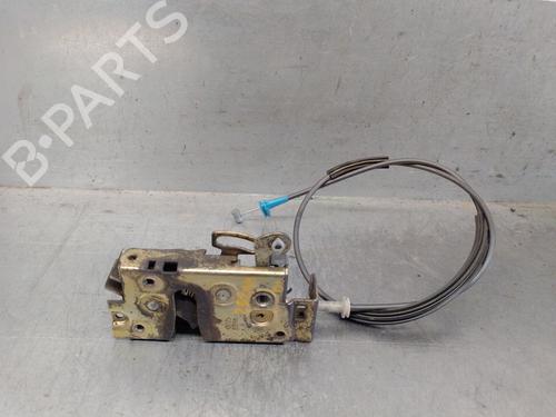 Used Front left lock Front left lock FORD KA (RB_) 1.3 i (60 hp) 34276714 34276714