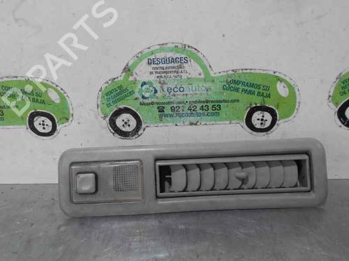 Lampa oświetlenia wnętrza TOYOTA PREVIA II (_R3_) 2.0 D-4D (CLR30_, CLR30R) 8126016061B2