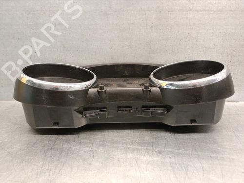 Instrument cluster PEUGEOT 3008 I MPV (0U_) 1.6 HDi | BP29709997C47