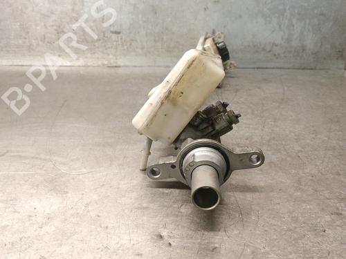 Brake master cylinder FORD C-MAX II (DXA/CB7, DXA/CEU) 1.0 EcoBoost | BP29763923M77