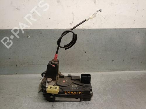 rear-left-lock-opel-astra-h-a04-2004-2005-2006-2007-2008-2009-2010-2011-2012-2013-2014-32983545 main image