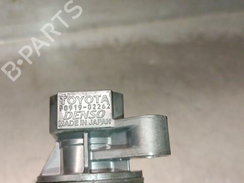 Ignition coil TOYOTA RAV 4 II (_A2_) 1.8 (ZCA25_, ZCA26_, ZCA25W, ZCA26W) | BP36023598M94  - Image 5
