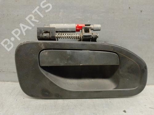 Used Front right exterior door handle NISSAN NV200 / EVALIA Bus 1.5 dCi 90 (M20, M20M) (90 hp) 27598094