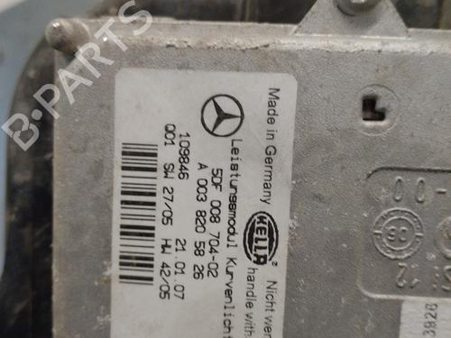 Right headlight MERCEDES-BENZ GL-CLASS (X164) GL 450 4-matic (164.871) | BP13230585C29 