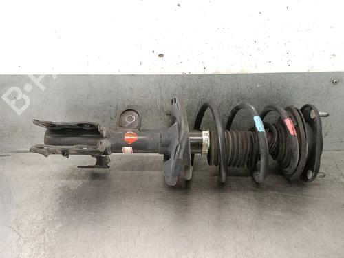 Used Left front shock absorber Left front shock absorber LEXUS CT (ZWA10_) 200h (ZWA10_) (99 hp) 33754732 33754732