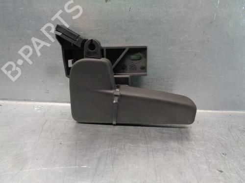 Used Hood lock VW POLO VI (AW1, BZ1, AE1) 1.0 TSI (95 hp) 10356051