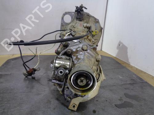 Gearbox SUBARU FORESTER (SG_) 2.0 X AWD (SG5) | BP20265806M3 
