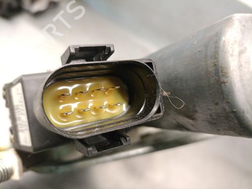 Front right window mechanism AUDI A3 (8L1) 1.9 TDI | BP32419851C23