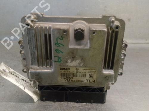 Used Engine control unit (ECU) Engine control unit (ECU) FIAT BRAVO II (198_) 1.6 D Multijet (198AXH1B) (105 hp) 39264620 39264620