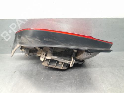 Right taillight SEAT Mii (KF1, KE1) 1.0 | BP37437218C35 - Image 3