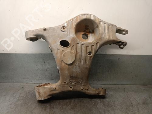 Querlenker rechts hinten für LAND ROVER DISCOVERY SPORT (L550) 2.0 D 4x4 (180 hp) 25711701