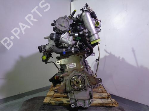 Engine FIAT PUNTO (188_) 1.9 JTD | BP16825202M1 