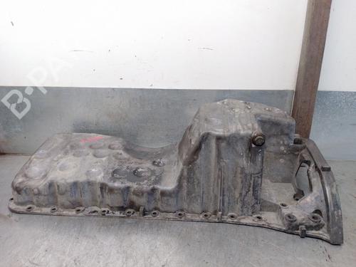Oil sump JEEP GRAND CHEROKEE II (WJ, WG) 2.7 CRD 4x4 | BP14332056M115 