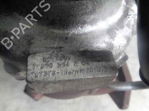 Turbocharger/Supercharger BMW 1 (E87)  | BP7119182M71 