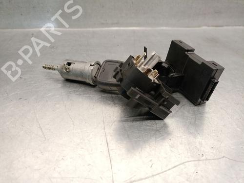 Ratlås/Tændingslås OPEL ZAFIRA A MPV (T98) 2.2 DTI 16V (F75) | BP30303122M48