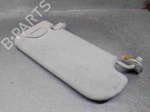 Left sun visor INFINITI Q50 50 D | BP34510381I1  - Image 6