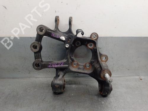 Højre bagtil bærearm MAZDA CX-5 (KF) 2.0 (165 hp) 32249713