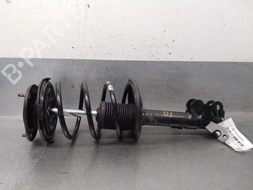 Used Left front shock absorber Left front shock absorber TOYOTA COROLLA (_E11_) 1.6 (AE111) (110 hp) 36092171 36092171