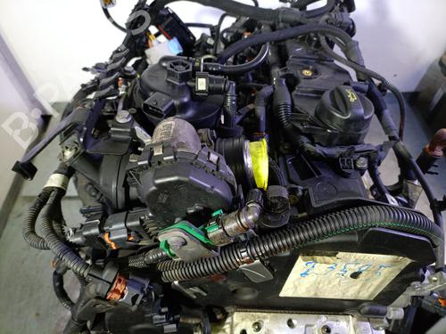 Engine CITROËN C4 CACTUS 1.6 BlueHDi 100 | BP30113655M1 