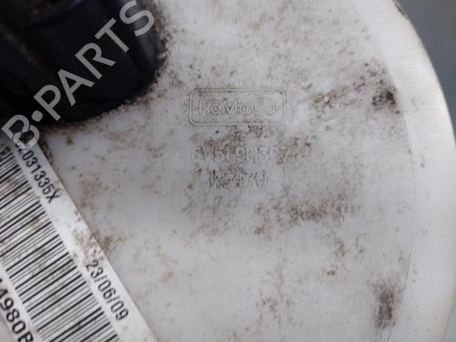 Fuel pump FORD FIESTA VI (CB1, CCN)  | BP17108596M76 