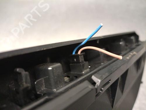 Third brake light CITROËN C5 II (RC_) 1.6 HDi (RC8HZB) | BP38180691L11  - Image 5
