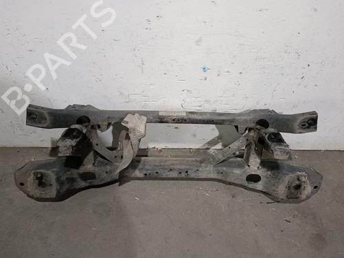 Used Rear axle Rear axle FORD FOCUS III Turnier 1.5 TDCi (120 hp) 34694008 34694008