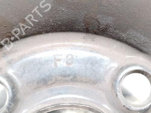 Felg OPEL CORSA D (S07) 1.3 CDTI (L08, L68) | BP21839518C45 