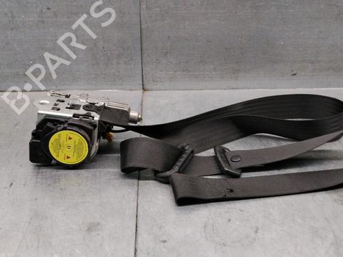 Front right seatbelt LANCIA YPSILON (843_) 1.4 16V (843.AXC11, 843.AXC1B, 843.AXC1A) | BP37447372I25 - Image 3
