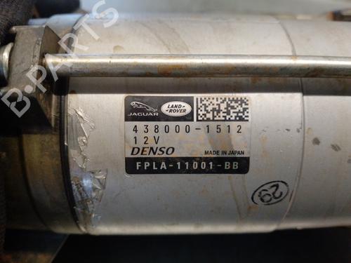 Starter LAND ROVER RANGE ROVER SPORT II (L494) 3.0 TDV6 4x4 | BP13907559M8 