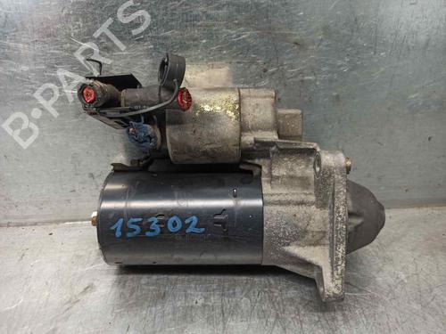 Used Starter Starter FIAT STILO (192_) 1.9 JTD (192_XE1A) (115 hp) 9758392 9758392