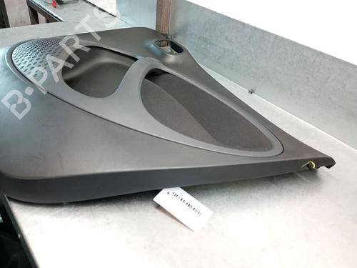 Front right panel SMART FORFOUR Hatchback (453) electric drive (453.091) | BP29475781C59 