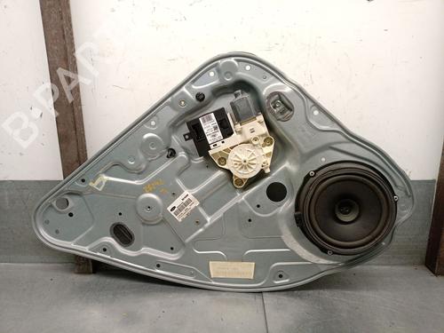 Used Rear left window mechanism Rear left window mechanism 38085965 38085965