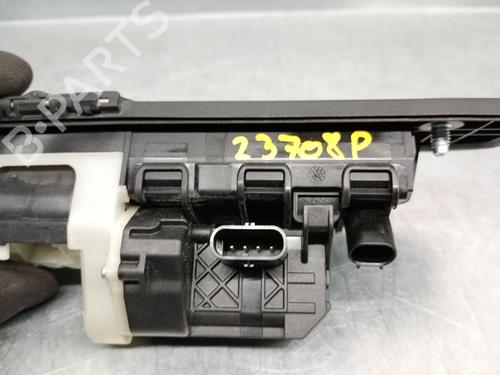 Tailgate handle MERCEDES-BENZ GLC (X253) 200 d 4-matic (253.916) | BP29983570C132