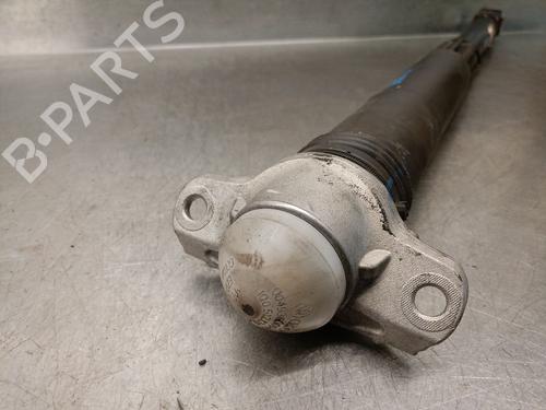 Right rear shock absorber FIAT DUCATO Bus (230_) 2.8 D | BP25240935M19 