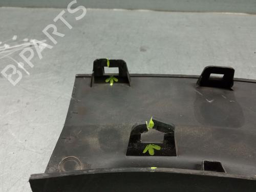 Rear left wheel arch trim DACIA JOGGER (RK_) 1.0 TCe 90 ECO-G (RKMT) | BP29154690C136 