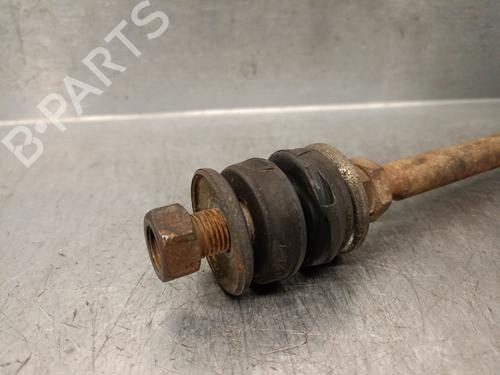 Left front suspension arm RENAULT 12 Estate  | BP29285109M12 