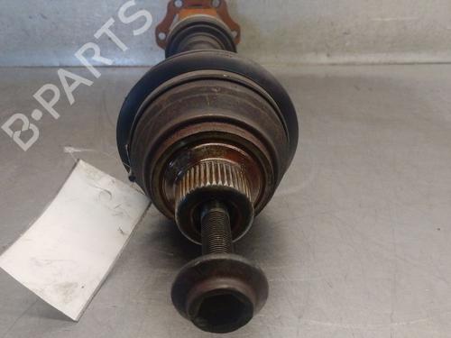 Left front driveshaft AUDI A5 (8T3) 2.7 TDI | BP38020780M38 - Image 5