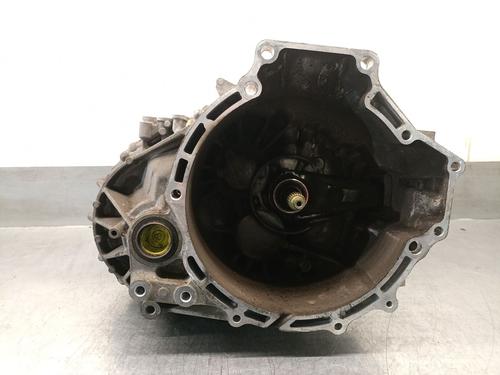 Used Gearbox MAZDA 6 Hatchback (GH) 2.2 MZR-CD (GH10) (180 hp) 27978566